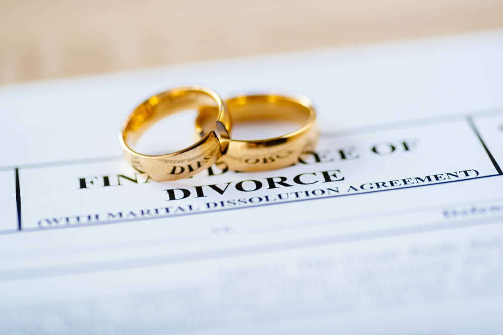 Understanding The New York Divorce Process