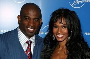 Court Makes Child Custody Decision In Deion, Pilar Sanders Divorce