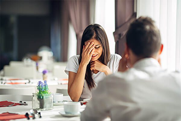 Steve Mandel In The News: 7 Common Moments That Couples Who Get Divorced Go Through