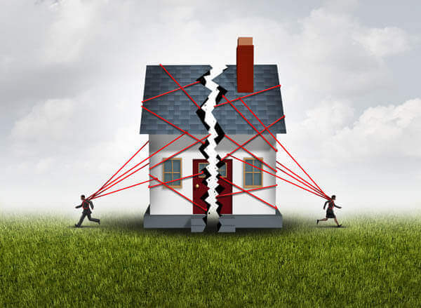 How Are Marital Assets Divided In A New York Divorce?