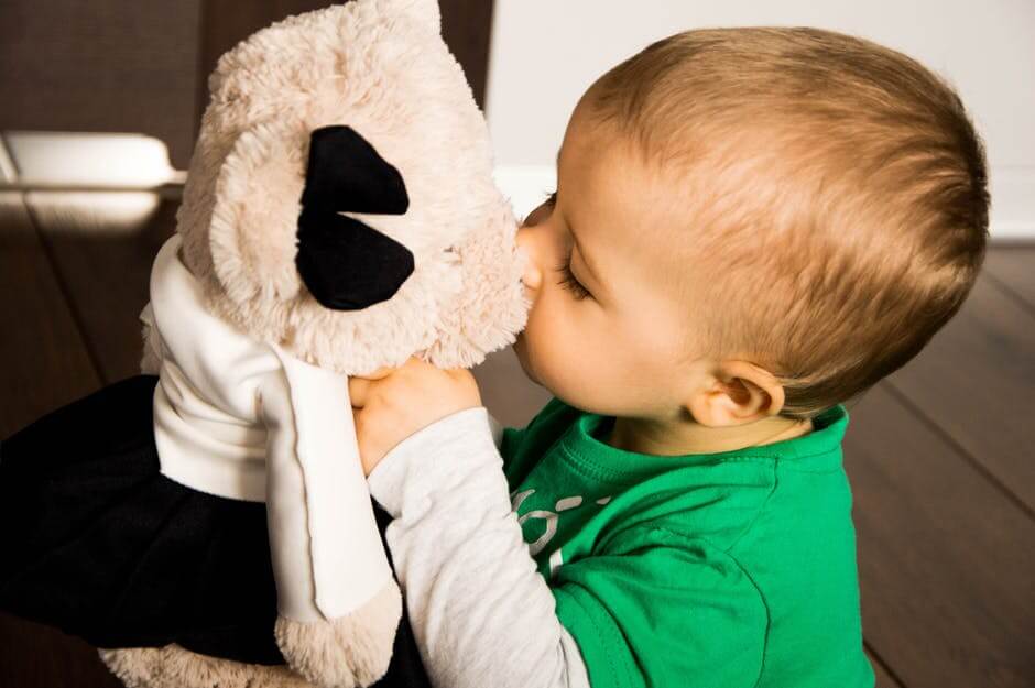 Child Custody: Sometimes The Law Can Make You Sick!