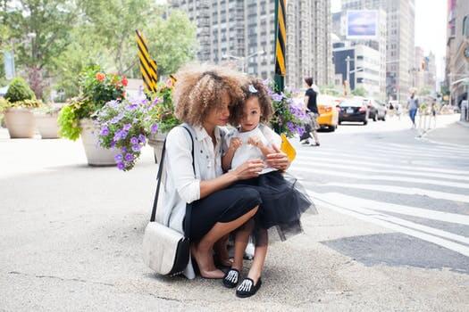 Use An App To Track New York Child Support Costs