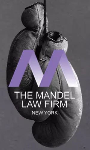 Mandel Law Firm Logo