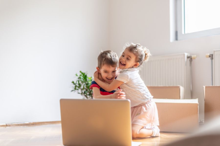 A Parent Must Show That Relocation Is In The Best Interests Of A Child