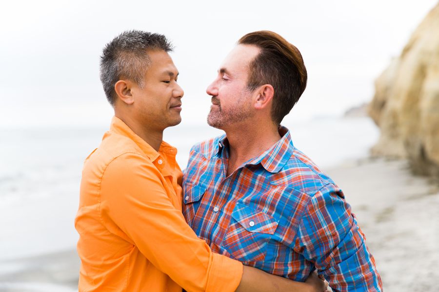 Prenups Give Same-sex Couples More Rights And A Greater Safety Net