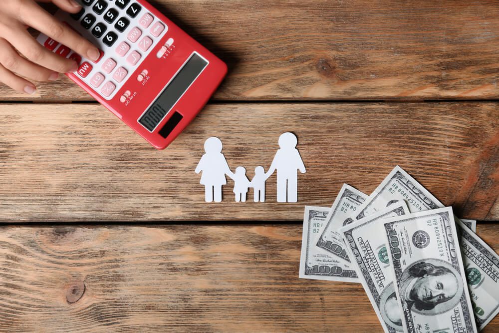 Can You Modify A Child Support Order In New York?