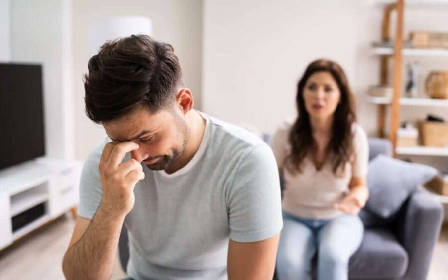 What Are My Options If My Spouse Doesn’t Want A Divorce?