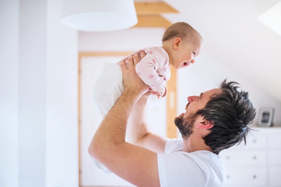 How Does An Acknowledgment Of Paternity Work In New York?