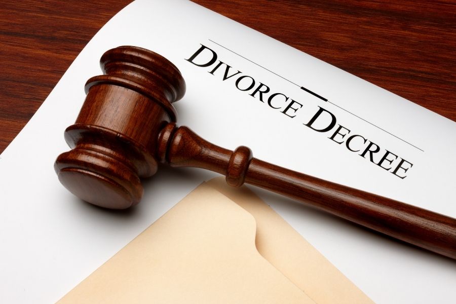 Can I Change The Terms Of My Divorce In New York After It’s Been Finalized?