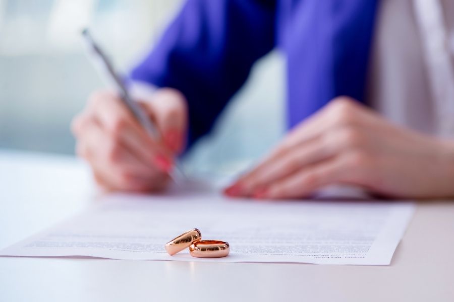 Does New York Recognize Postnuptial Agreements?