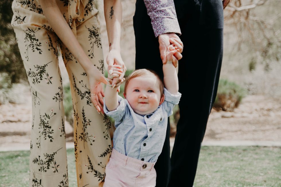 How can a clearance father win custody