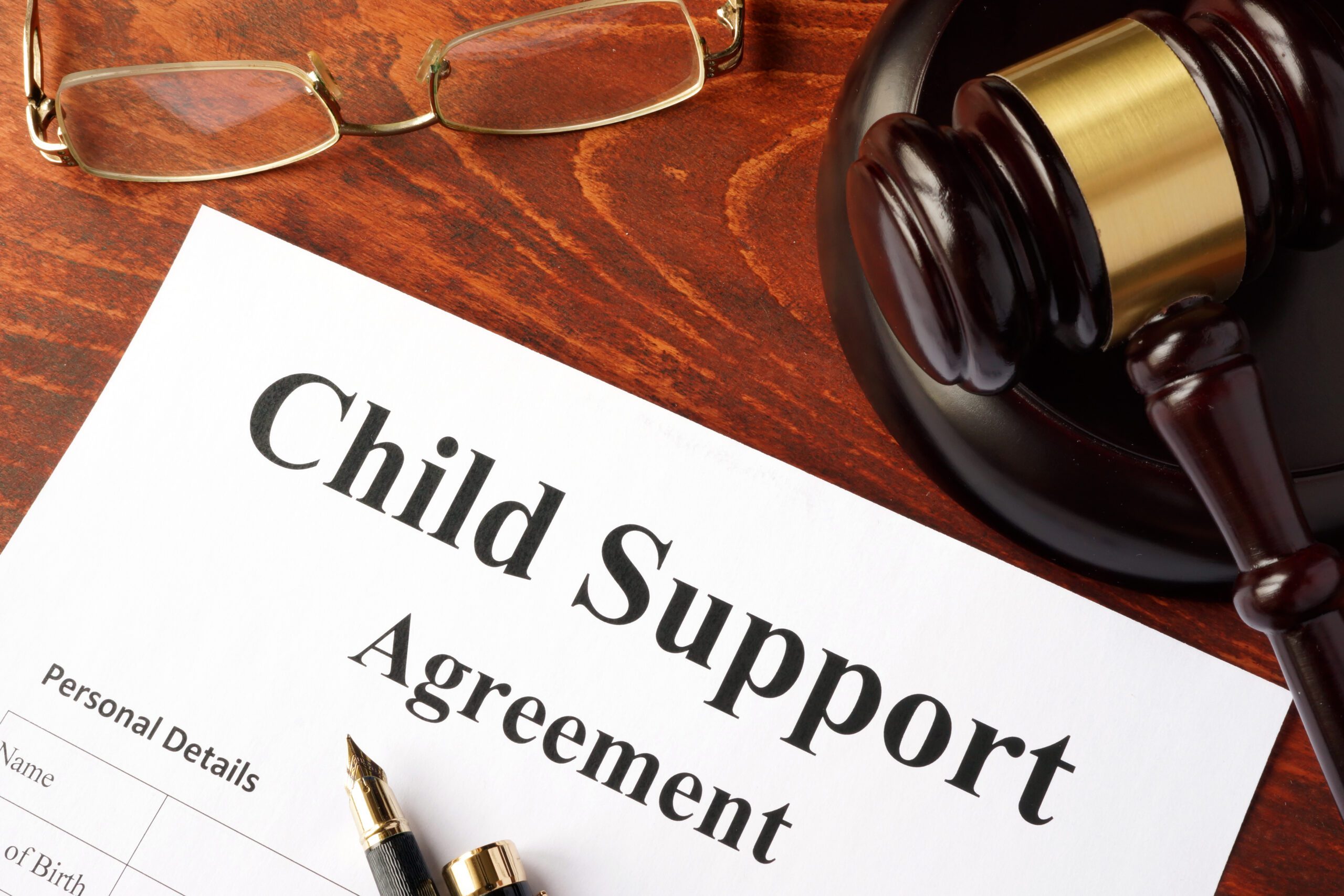 Do You Pay Child Support With Joint Custody?