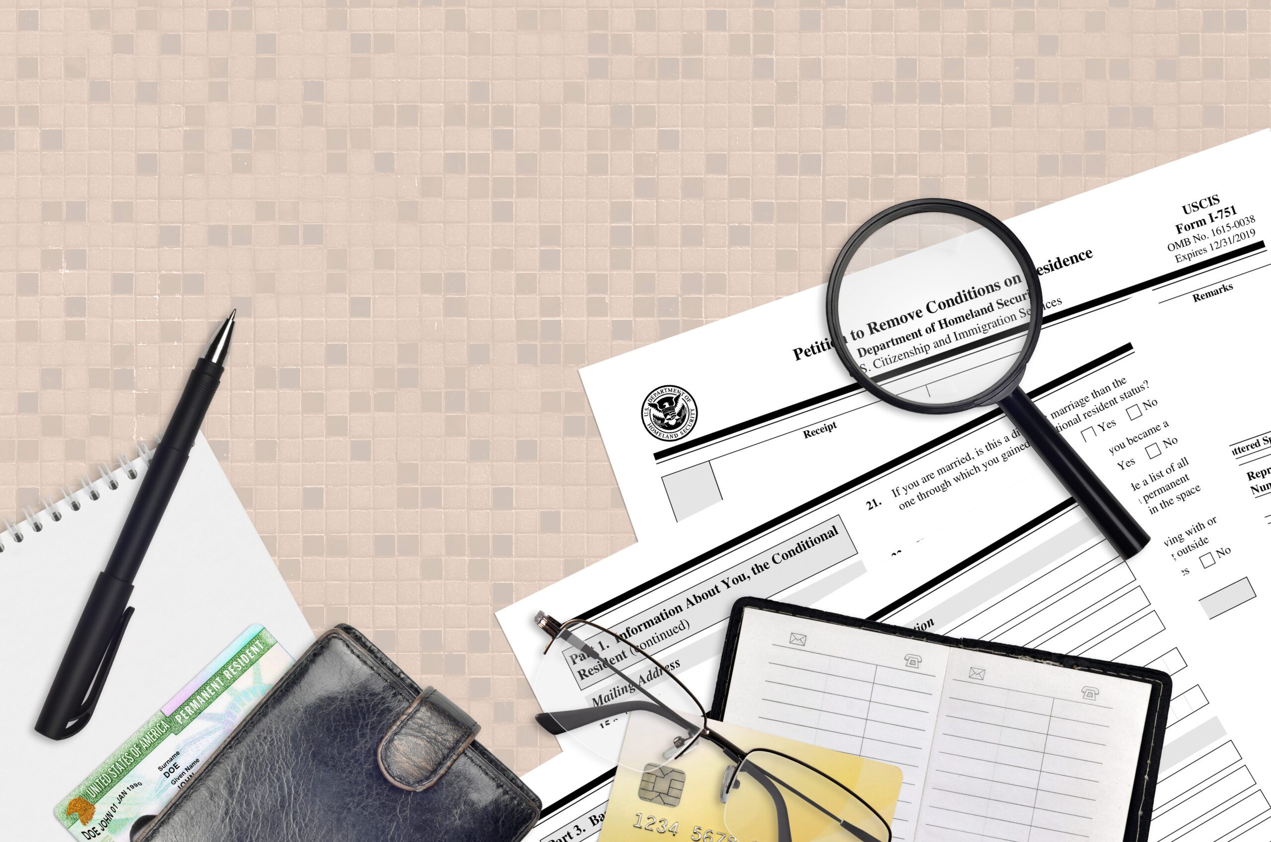Will I Lose My Immigration Status After My Divorce?