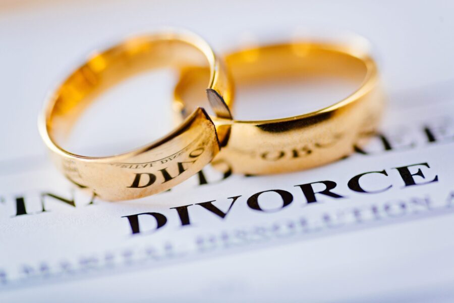 Thinking About Divorce? Things You Should Prepare For When You Finally Meet Your Attorney