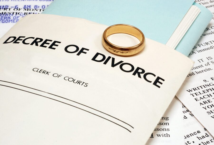 Privacy Concerns In High Net Worth Divorces: Protecting Your Reputation