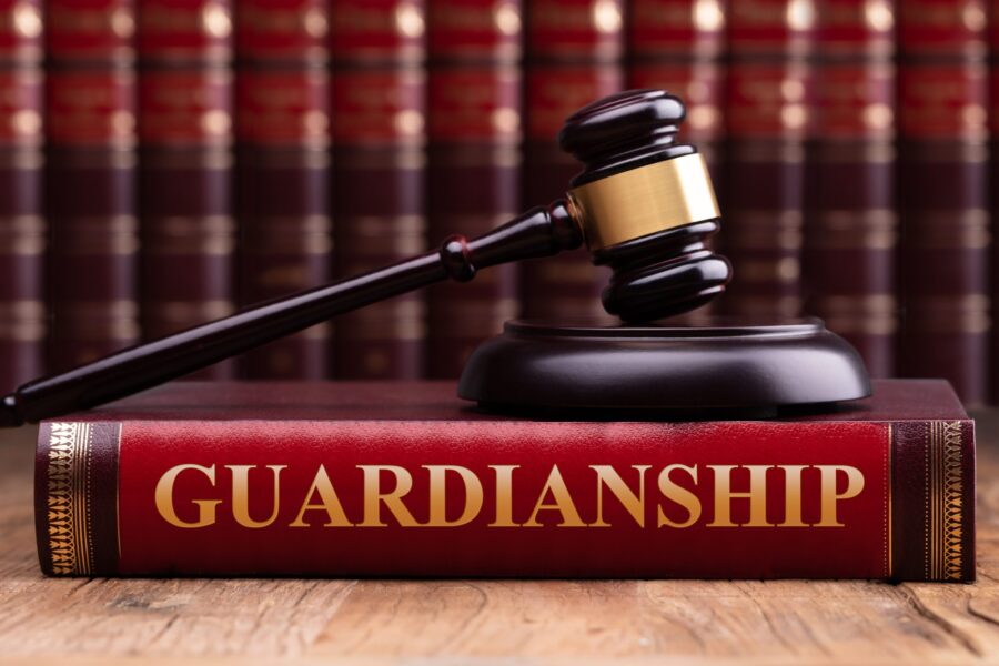 Navigating Guardianship Mediation And Alternative Dispute Resolution In Family Court