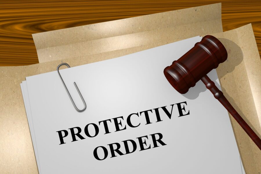 Understanding The Different Types And Powers Of Orders Of Protection In New York