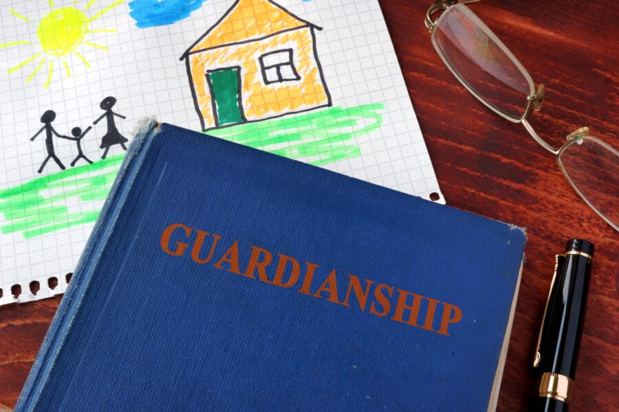 When And Why To Seek Guardianship For A Minor