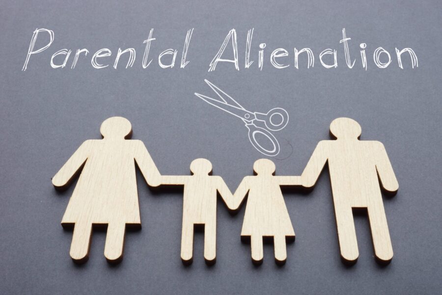 Parental Alienation And CPS: Navigating The Legal Maze