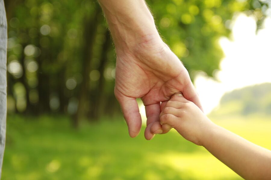 Supporting LGBTQ+ Families: Upholding The Best Interests Of Children In Diverse Families