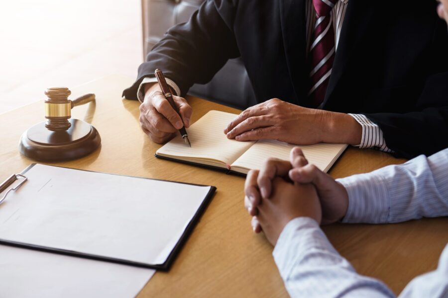 Why A Paid Lawyer Consultation Is Worth The Investment