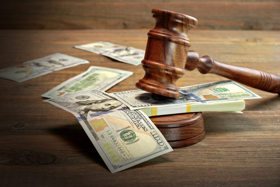 How Cohabitation Affects Alimony Payments