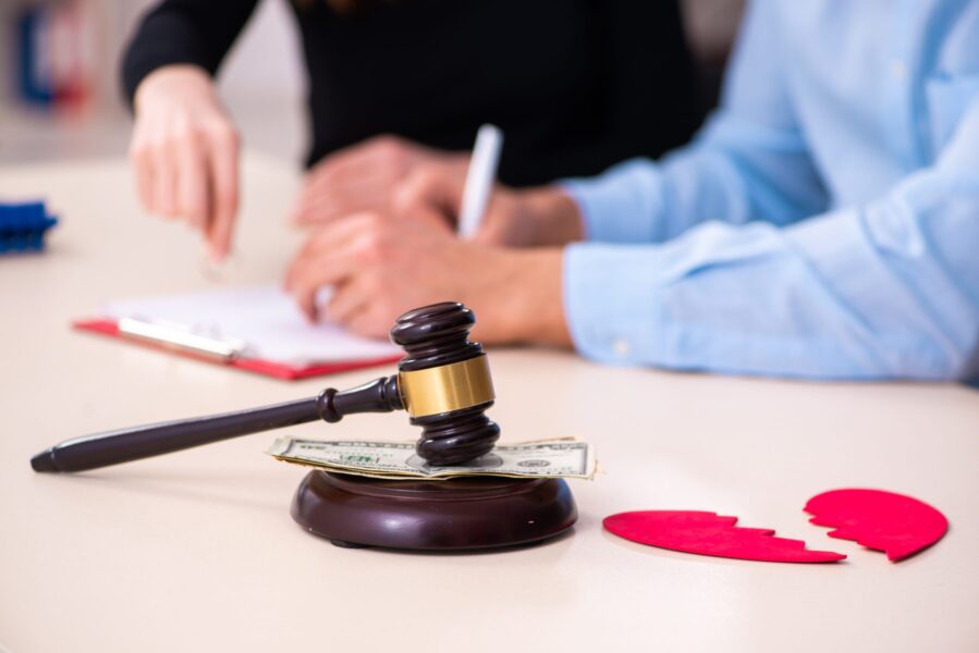 How Adultery Affects Divorce Proceedings