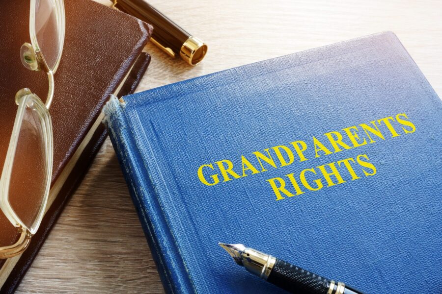 Grandparents’ Rights During The Holidays: What You Need To Know