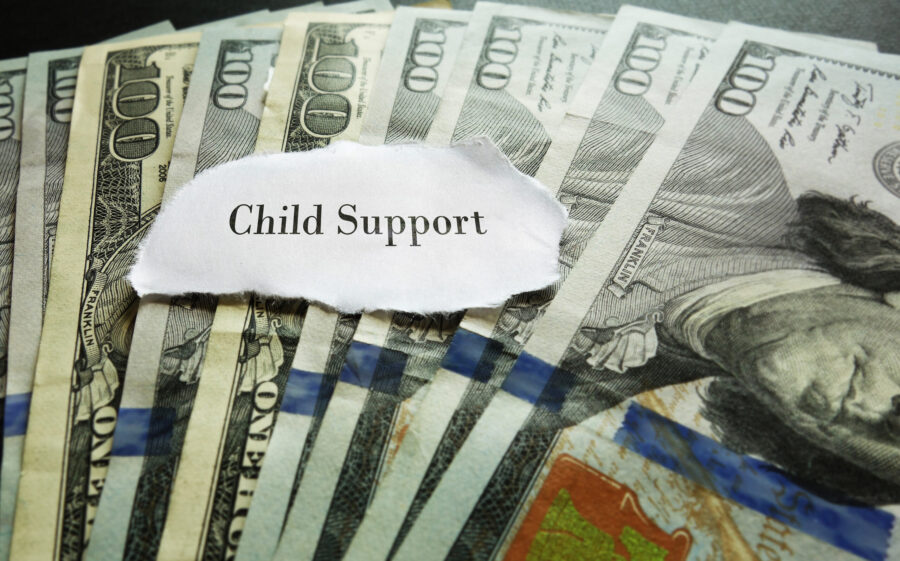 What Happens If Your Ex Doesn't Pay Child Support?