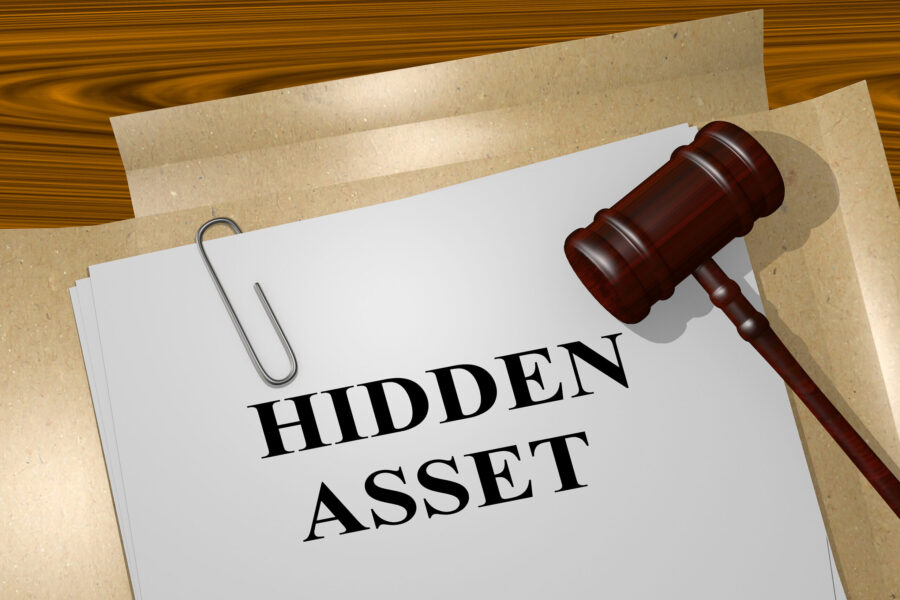 Hidden Assets In Divorce: What To Do If You Suspect Financial Misconduct