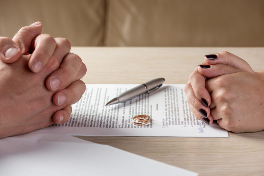 How Prenuptial And Postnuptial Agreements Affect Divorce