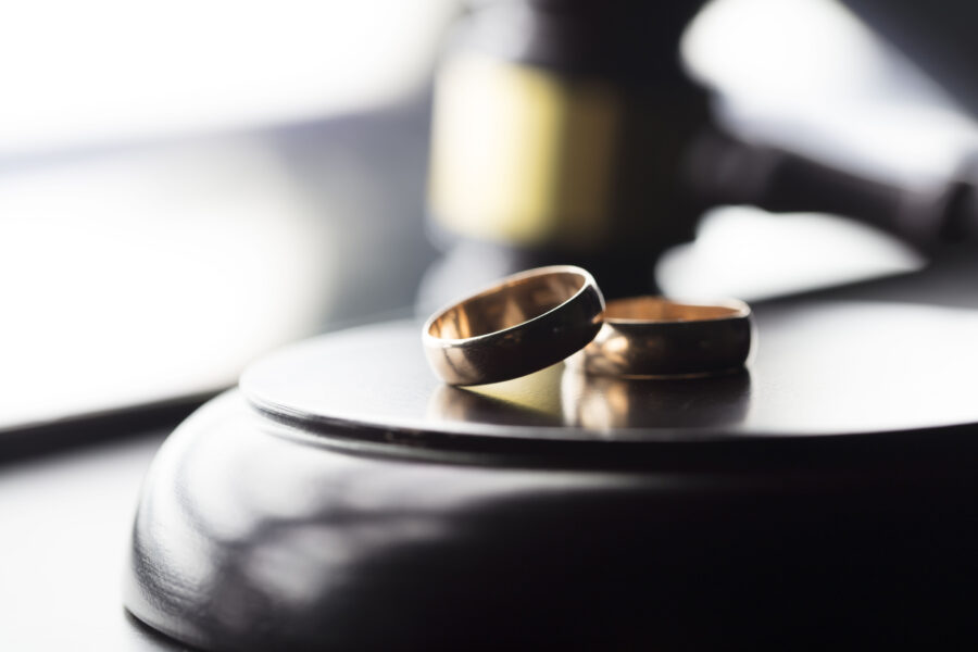 Can I Date During My Divorce? What The Courts Might Think