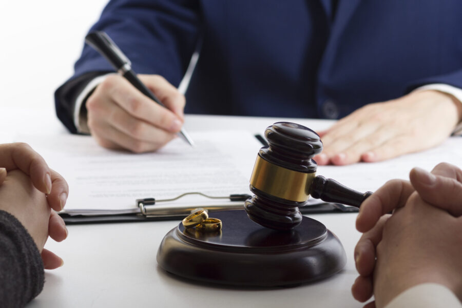 What Affects The Timeline Of A Contested Divorce In NYC?