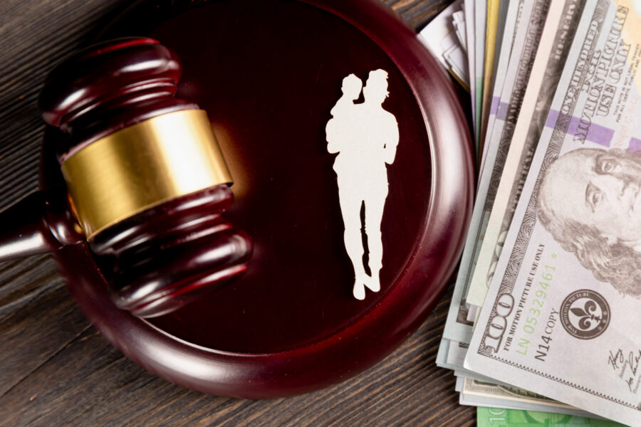 5 Income Changes That Can Trigger Child Support Or Alimony Modification In New York